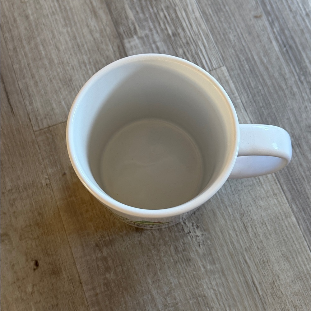 Elf quote large mug - Picture 2 of 5